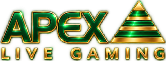 Apex Gaming logo