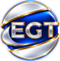 EGT logo