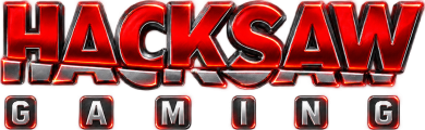 Hacksaw Gaming logo