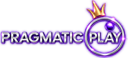 Pragmatic Play logo
