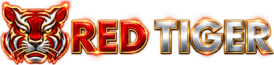 Red Tiger logo
