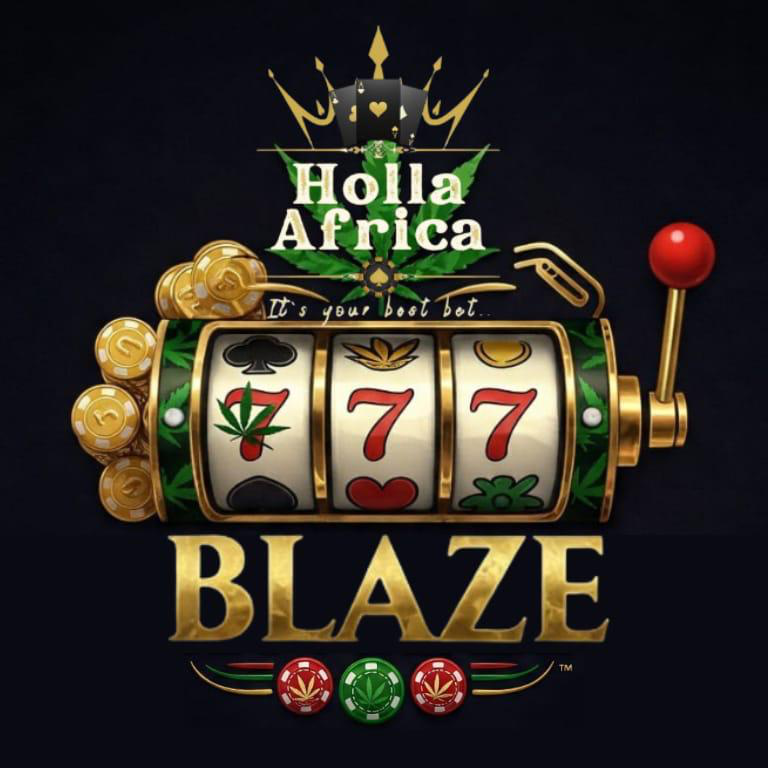 BLAZE