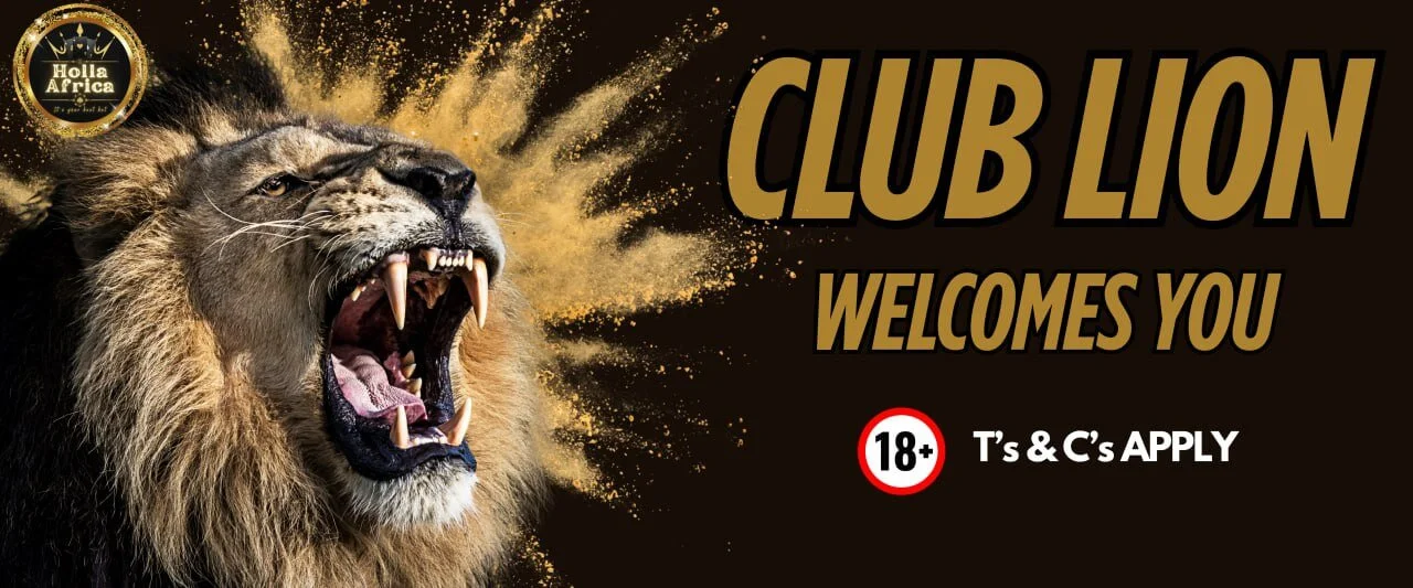 Holla Africa Welcomes You