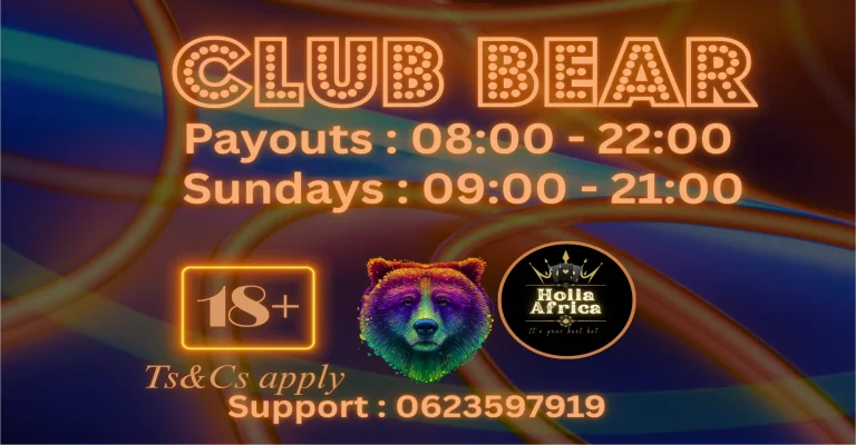 It's Your Best Bet - Gaming Partners