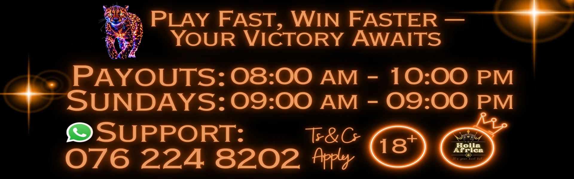 It's Your Best Bet - Gaming Partners