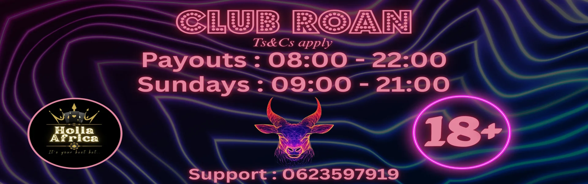 It's Your Best Bet - Gaming Partners